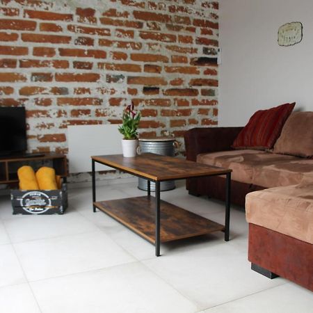 Les Villas Du Fief Jard-sur-Mer Buitenkant foto