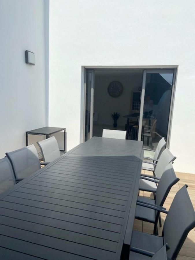 Les Villas Du Fief Jard-sur-Mer Buitenkant foto