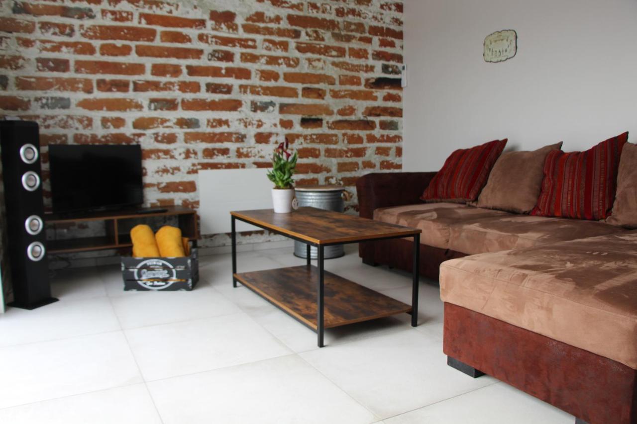 Les Villas Du Fief Jard-sur-Mer Buitenkant foto