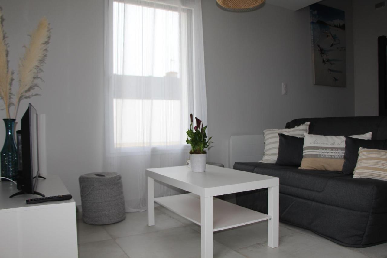 Les Villas Du Fief Jard-sur-Mer Buitenkant foto
