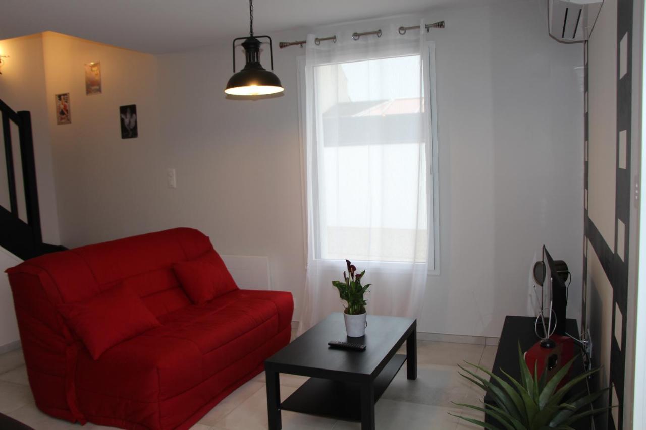 Les Villas Du Fief Jard-sur-Mer Buitenkant foto
